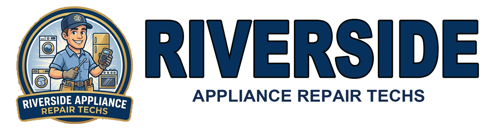 Riverside-Appliance-Repair-Techs
